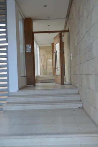 Apartamento Departamento Los Tilos 4