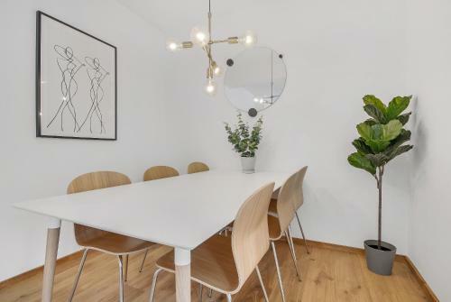 Nord Hotel Apartments