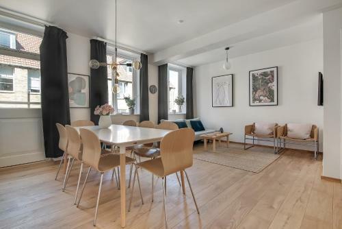 Nord Hotel Apartments