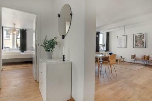 Nord Hotel Apartments