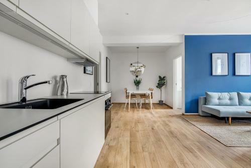 Nord Hotel Apartments