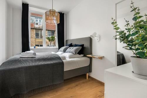 Nord Hotel Apartments