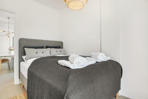 Nord Hotel Apartments