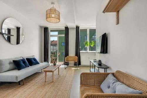 Nord Hotel Apartments