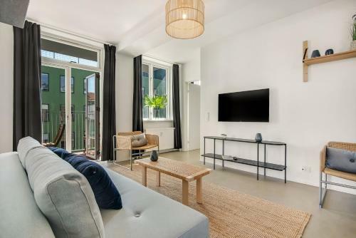 Nord Hotel Apartments