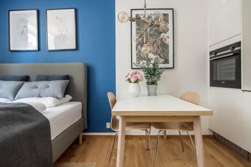 Nord Hotel Apartments
