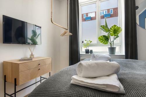 Nord Hotel Apartments