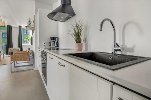 Nord Hotel Apartments