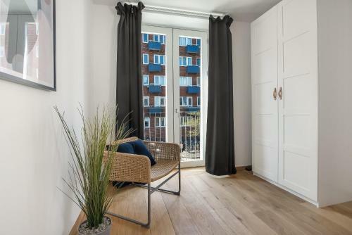 Nord Hotel Apartments