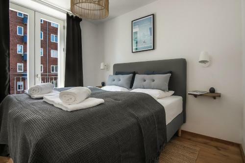 Nord Hotel Apartments
