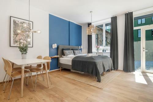 Nord Hotel Apartments