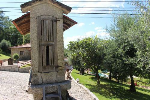 Casa De Padreiro