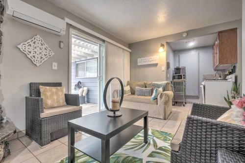 Apartamento Relaxing Poway Abode Near Parks And Wineries!