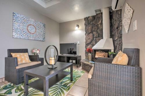 Apartamento Relaxing Poway Abode Near Parks And Wineries!