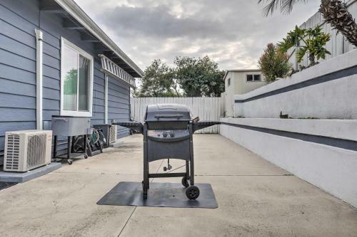Apartamento Relaxing Poway Abode Near Parks And Wineries!