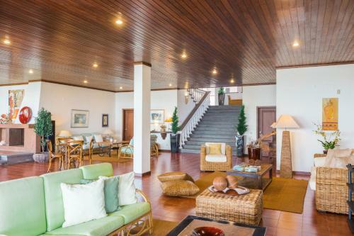 Flh Luxury Villa Mar With Private Sea Access
