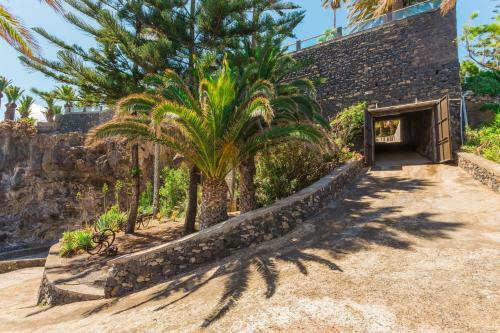 Flh Luxury Villa Mar With Private Sea Access