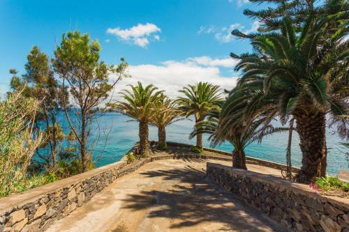 Flh Luxury Villa Mar With Private Sea Access