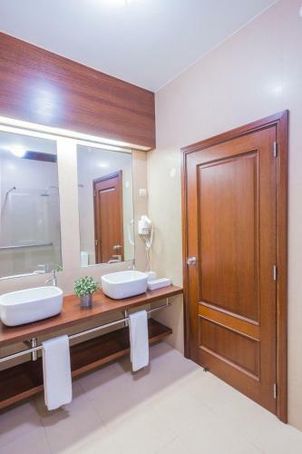 Flh Luxury Villa Mar With Private Sea Access