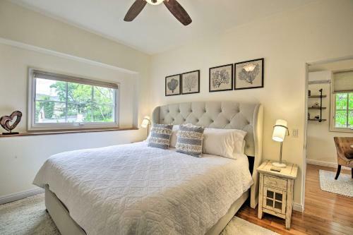 Upscale Casita With Mtn Views Golf, Hike And Sip