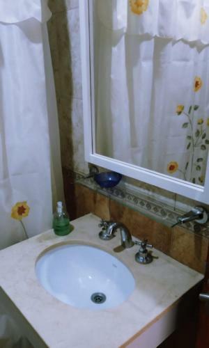 Apartamento Departamento