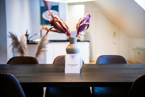 Apartamento The Town Hall Penthouse - Into This Place