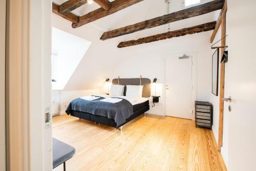 Apartamento The Town Hall Penthouse - Into This Place