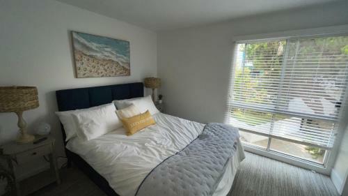 Apartamento Relaxed 2 Bedroom Redondo Beach