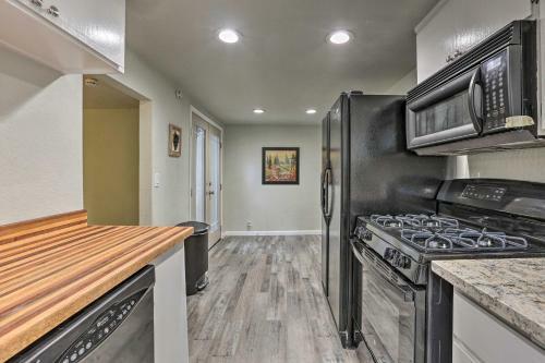 River Pines Grape Escape In Wine Country!