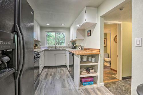 River Pines Grape Escape In Wine Country!