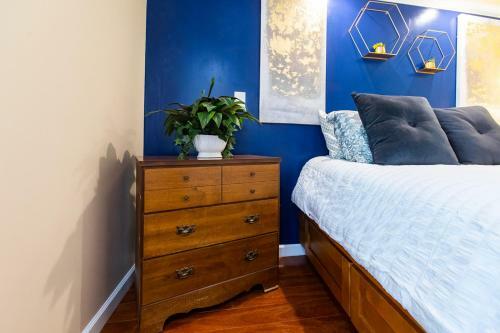 Apartamento Desert Stay Near China Lake Naval Base