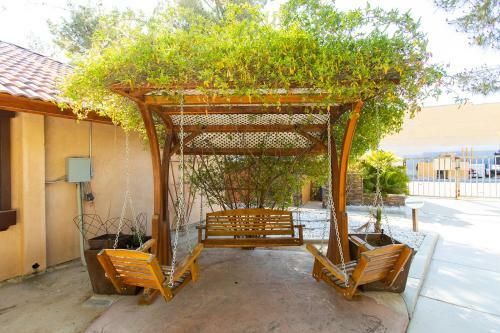 Apartamento Desert Stay Near China Lake Naval Base