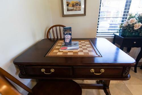 Apartamento Desert Stay Near China Lake Naval Base