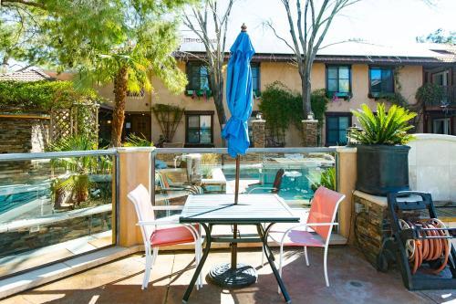 Apartamento Desert Stay Near China Lake Naval Base