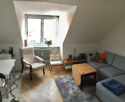 Apartamento Borups All� 249