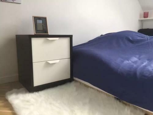 Apartamento Borups All� 249