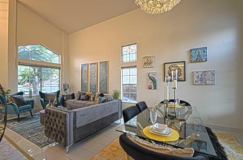 Villa Heaven View Luxury Retreat