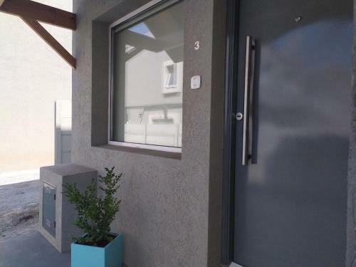 Apartamento Departamento Los Jazmines
