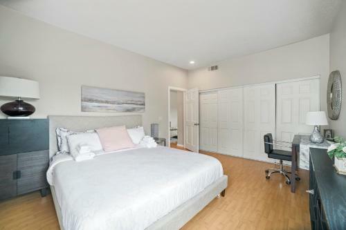 Apartamento @ Marbella Lane - Duplex 3br #2 Rowland Heights
