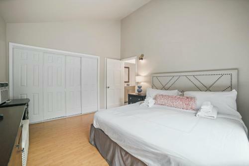 Apartamento @ Marbella Lane - Duplex 3br #1 Rowland Heights