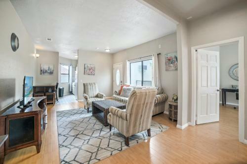 Apartamento @ Marbella Lane - Quiet&cozy 2br Rowland Heights