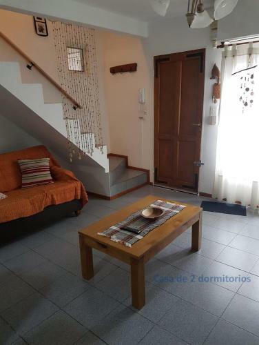 D�plex Aires De Las Sierras