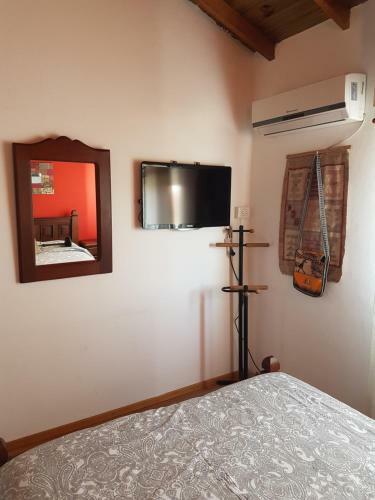 D�plex Aires De Las Sierras