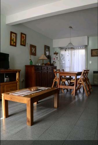 D�plex Aires De Las Sierras