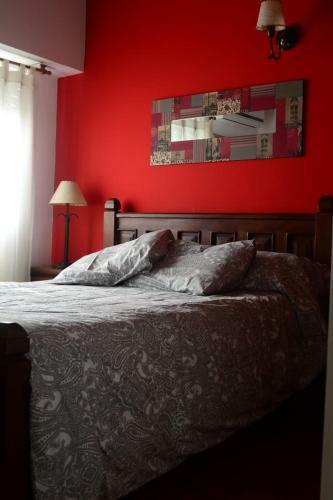D�plex Aires De Las Sierras