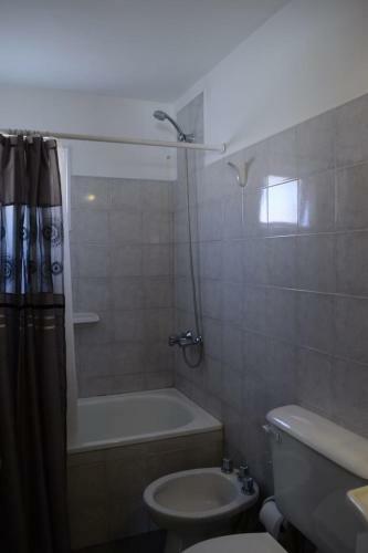 D�plex Aires De Las Sierras