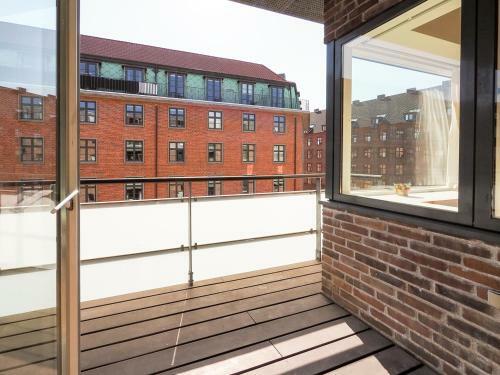 Apartamento Modern City Centre Flat By Tivoli Gardens