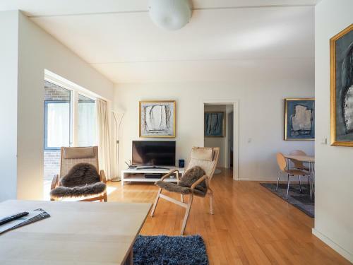 Apartamento Modern City Centre Flat By Tivoli Gardens