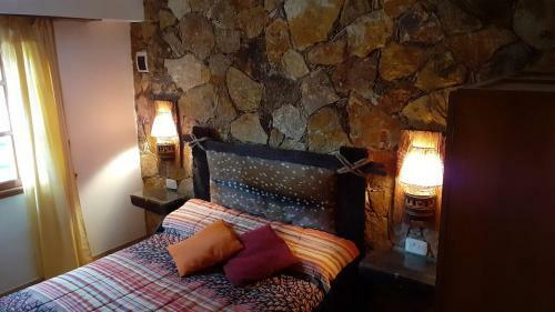 Apartamento Amancay