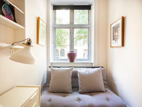 Neat & Exquisite Frederiksberg 2 Bedrooms Apartment